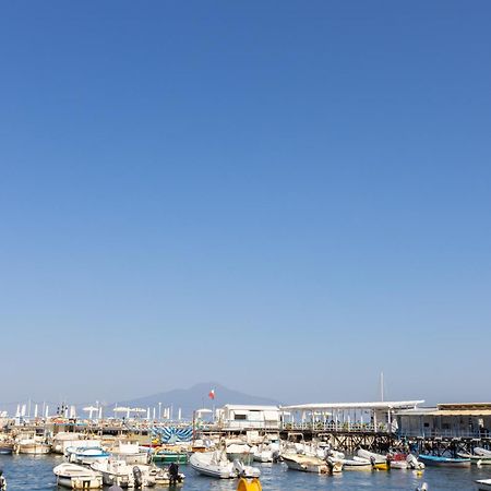 Marinautica Sea Cottage 소렌토 외부 사진