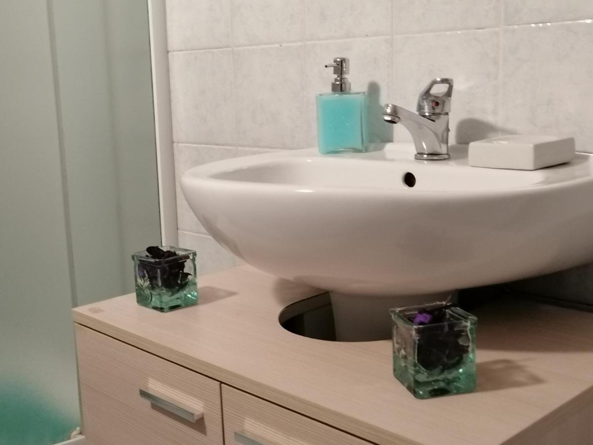 Marinautica Sea Cottage 소렌토 외부 사진