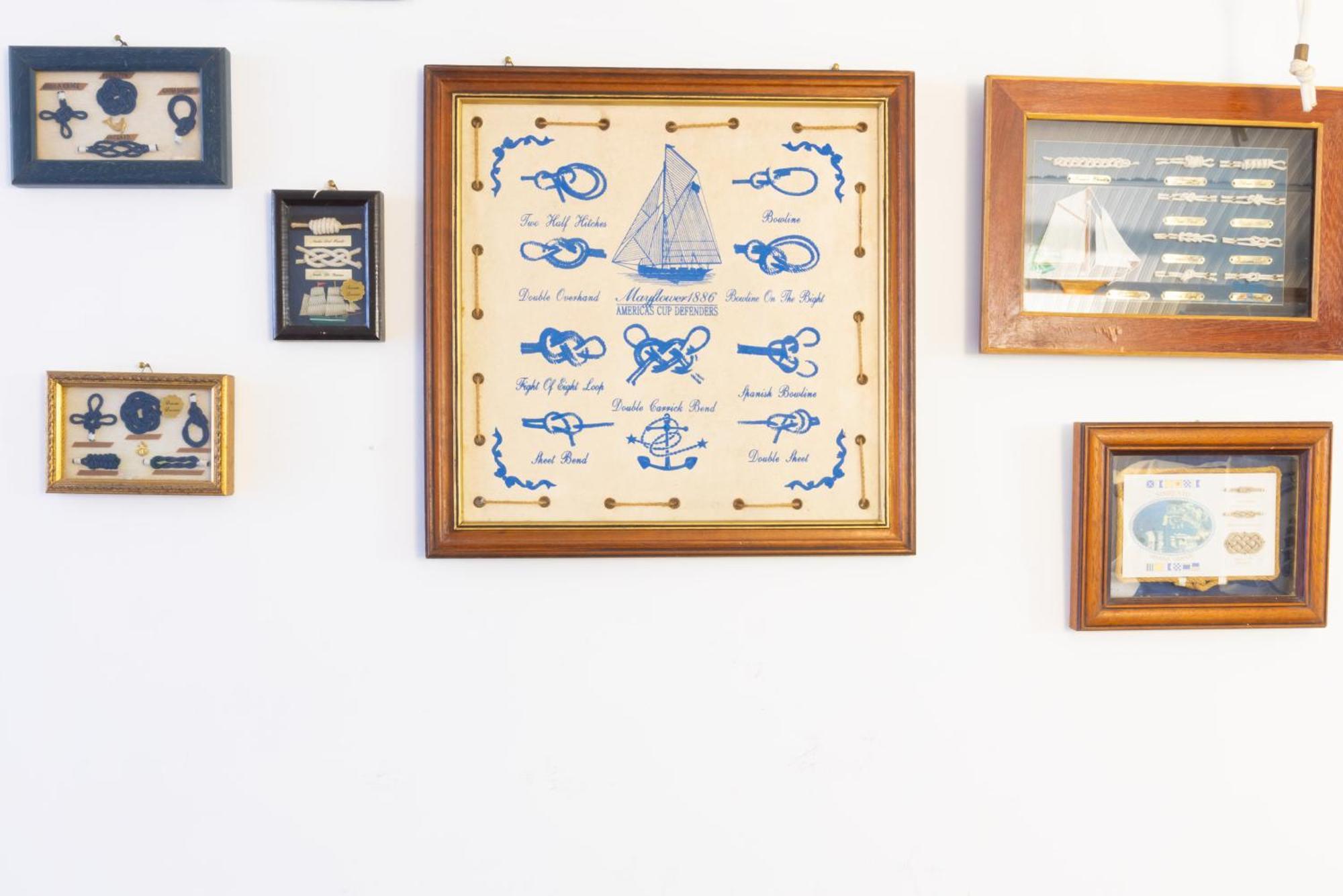 Marinautica Sea Cottage 소렌토 외부 사진