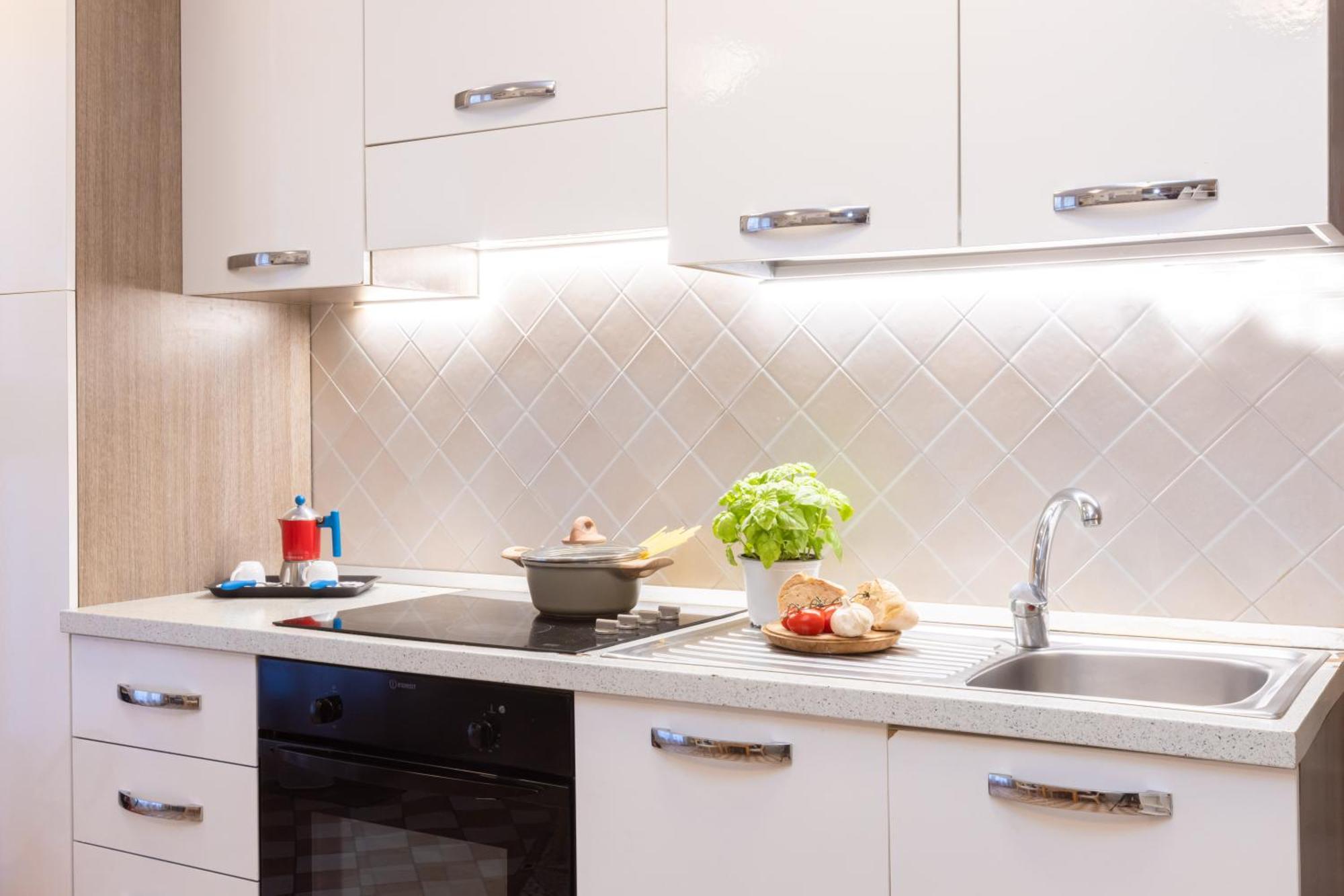 Marinautica Sea Cottage 소렌토 외부 사진