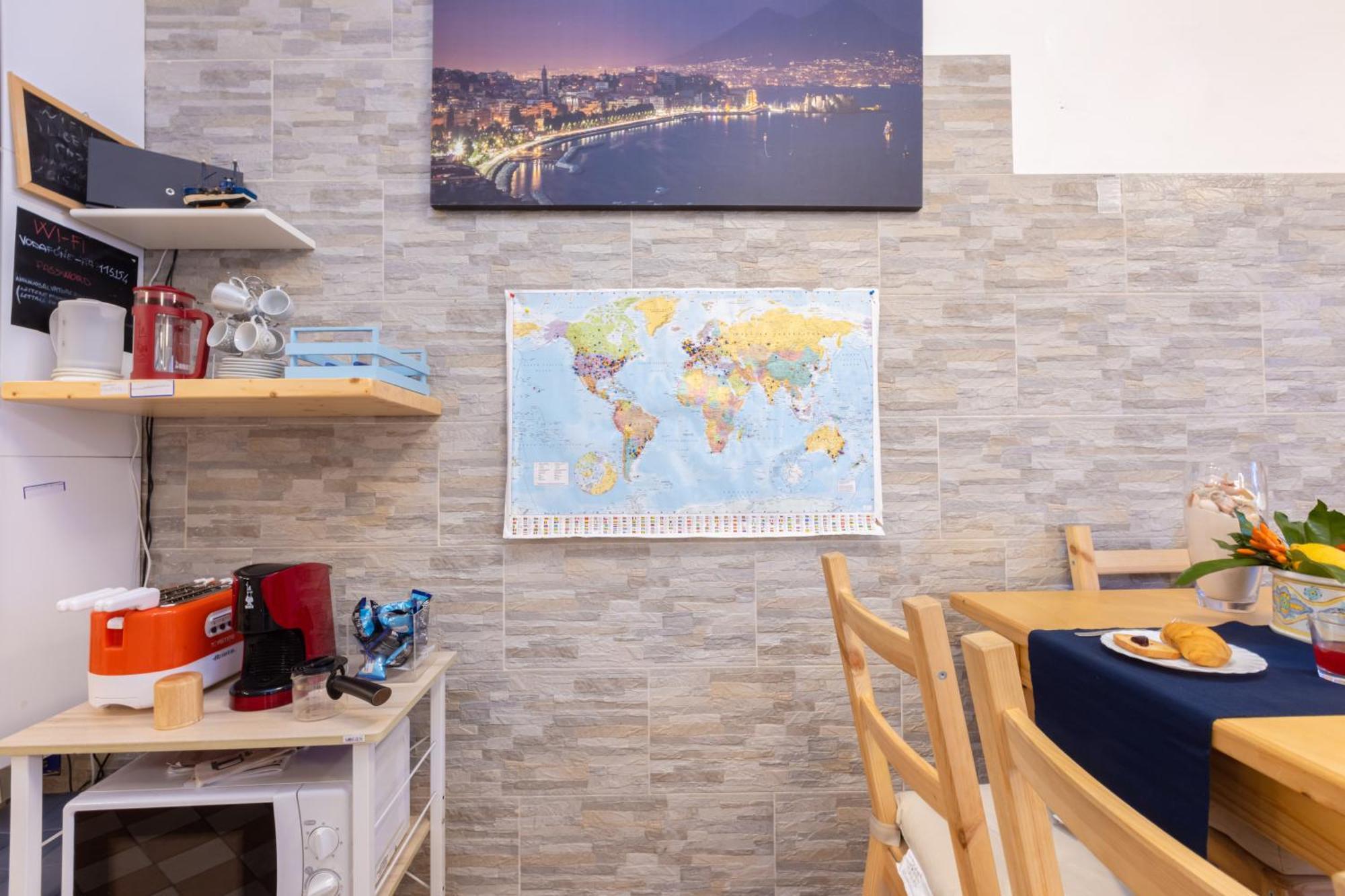 Marinautica Sea Cottage 소렌토 외부 사진