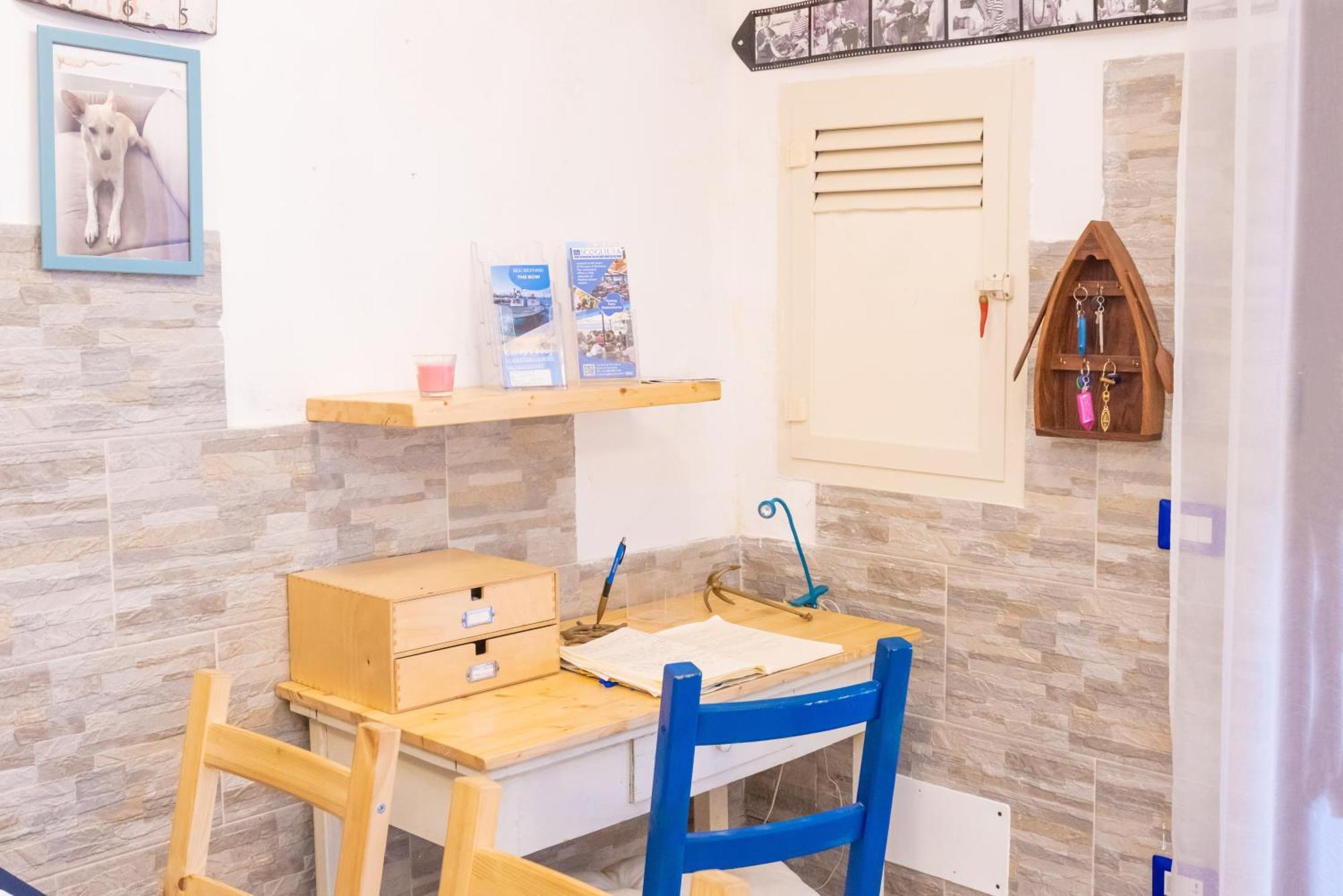 Marinautica Sea Cottage 소렌토 외부 사진