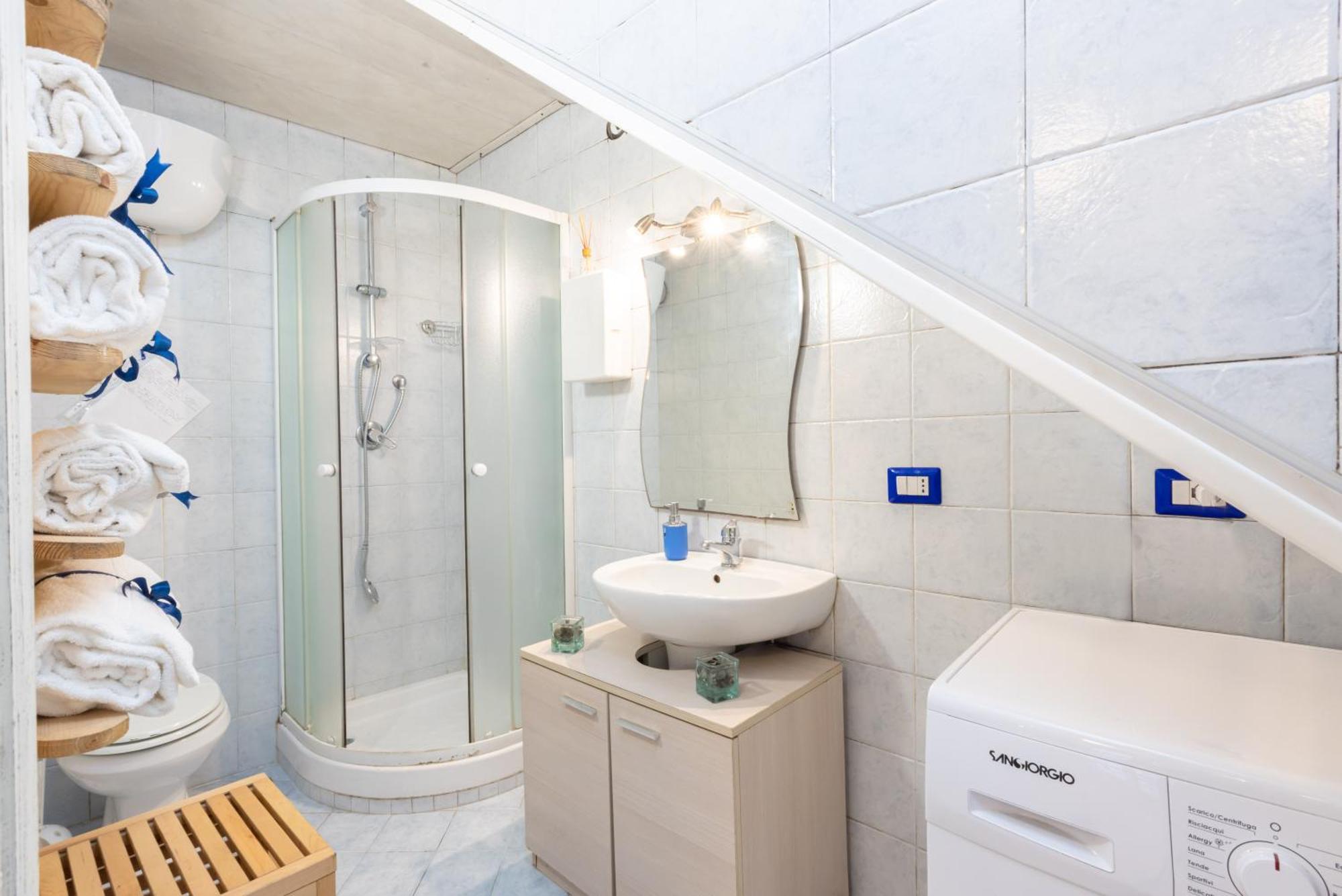 Marinautica Sea Cottage 소렌토 외부 사진