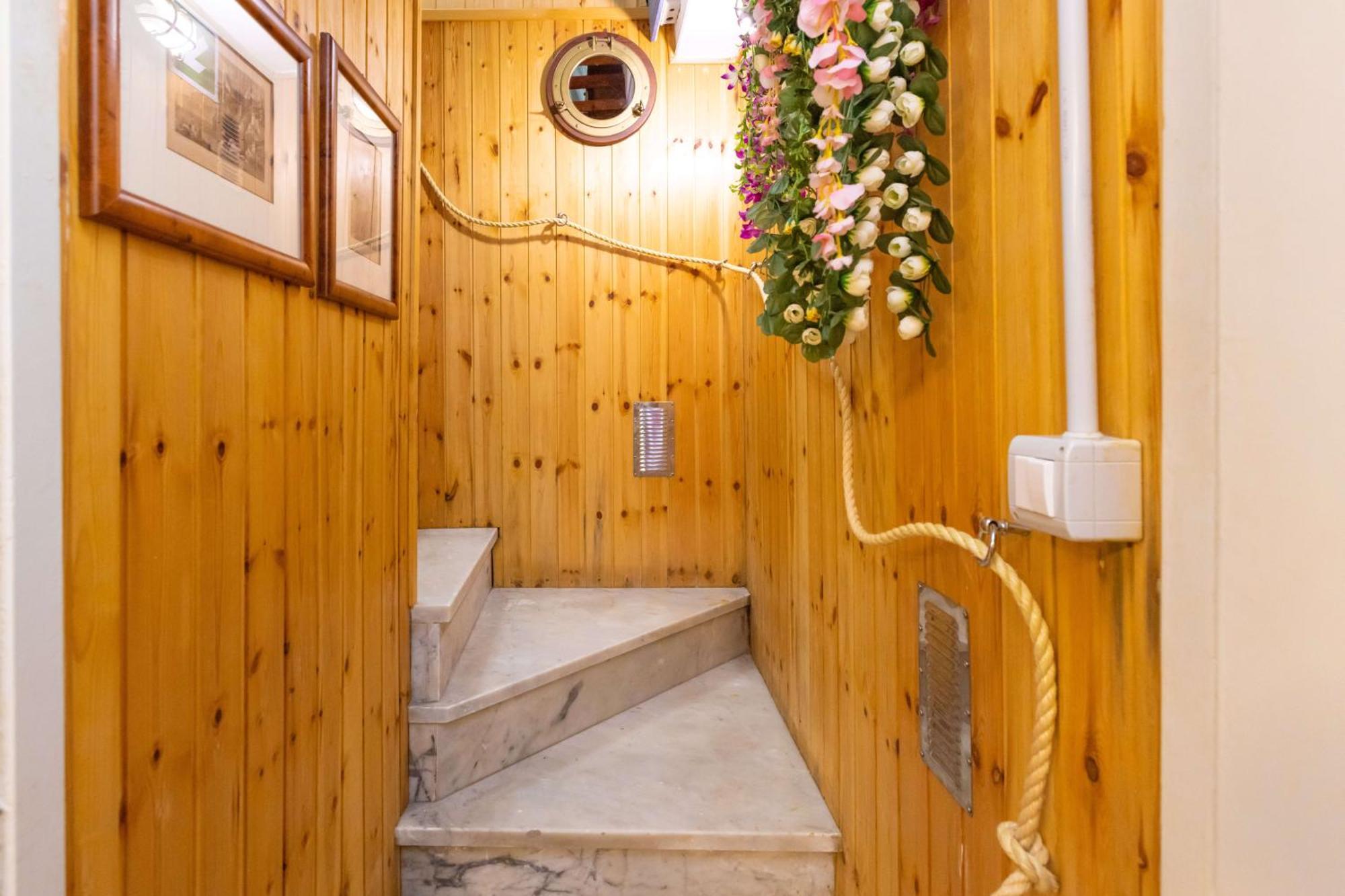 Marinautica Sea Cottage 소렌토 외부 사진