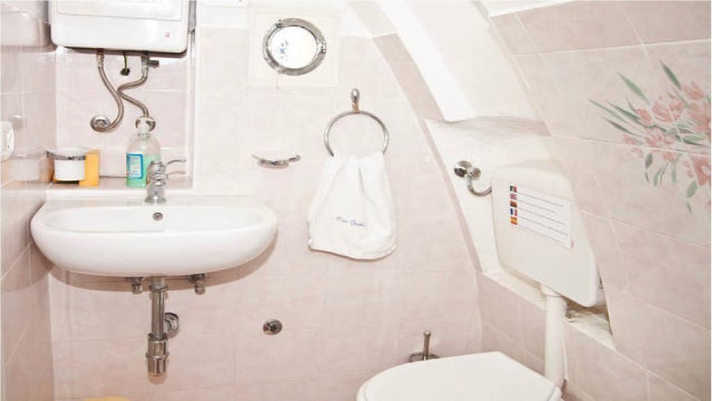 Marinautica Sea Cottage 소렌토 외부 사진
