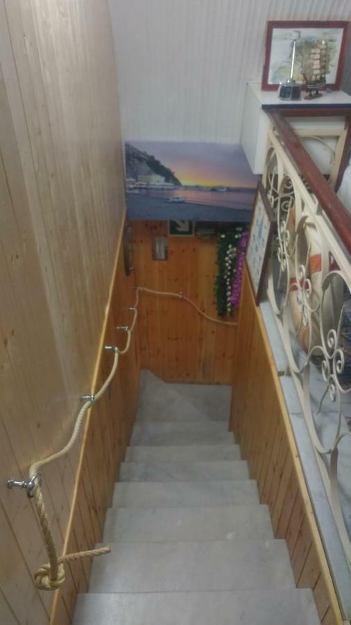 Marinautica Sea Cottage 소렌토 외부 사진